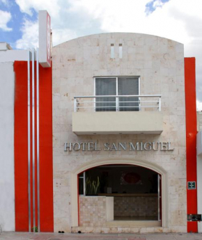 Hotel San Miguel